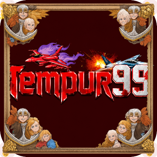 tempur99 — galeri pratinjau Resmi APK
